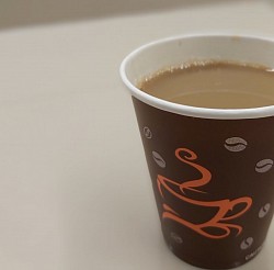 Aneka coffee instant