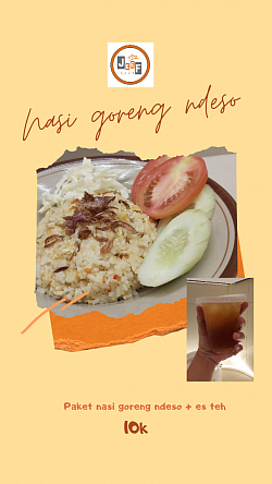Nasi goreng